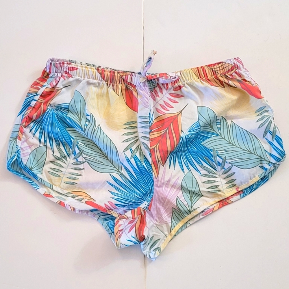 NWOT sleep shorts